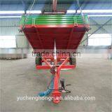 Hot Sell Hydraulic Cylinders Farm Tractor Trailer thumbnail-6