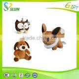 2015 Specialized High Quality Plush Toys in Factory Price thumbnail-5