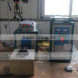 Medium Frequency Electric Smelting Furnace thumbnail-2