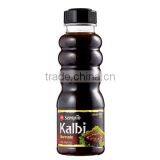 Korea BBQ Sauce (Kalbi Sauce) thumbnail-1