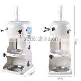 Snow Ice Making Mchine,snow Cone Machine Ice Crusher