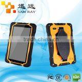 2015 Hottest Rfid Product--sanray Rugged Uhf Rfid Android Tablet