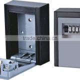 Wall Mounted Key Lock Box