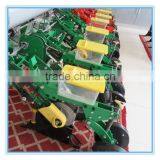 Mounted Tractor 2-row Corn Planter