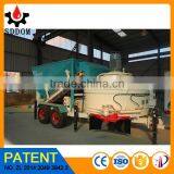 Concrete Batch Mixer Cement Batch Mixer Ready Mix Plant for Sale thumbnail-1