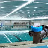 Solar powered swimming pool circulation pumps with best price