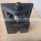 LC-LIDA S83-800 Heavy Duty Adjustable Anti-vibration Machine Mount