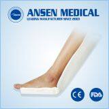 Light Weight & Moldable Medical Orthopedic Finger Splint and Nasal Splint thumbnail-2