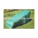 PE Tarpaulin Outdoor Chair Furniture Cover thumbnail-1