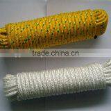 PP Rope Made in China, Polypropylene Braided Rope,Plasctic/Poly/Packing Rope thumbnail-4