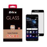Dlix 2.5D Tempered Glass Screen Protector for Huawei thumbnail-1