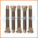 Customized Wholesale Quality Wheel Bolt Supplier thumbnail-4