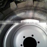 Agricultural Tractor Tire 405-70-20 thumbnail-5