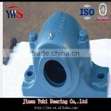 SNL522-619 SN522 Plummer Block Housing Units thumbnail-6