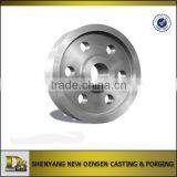 High Quality OEM Stainless Steel Blind Steel Flange