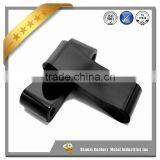 6061 Aircraft Aluminum Black Dog Bone Fender Spacers thumbnail-1