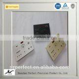 Custom CNC Machined Aluminum Parts Moble Case Manufacturer thumbnail-3