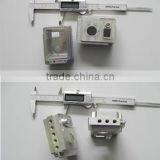 Fabrication Machining Medical Instrument Parts,small Cnc Lathe for Sale thumbnail-3