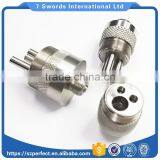 High Quality CNC Mechanical Parts Used in Sporting Goods Tools thumbnail-6