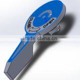 Custom 3D Engineering Technical Water Treatment Filter thumbnail-4