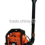 60cc Mini Petrol/gasoline Leaf Vacuum Blower EB700 thumbnail-1