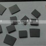 Wear Resistant Tungsten Carbide Plate/Parts Lathe Use for Cnc thumbnail-1