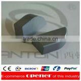 Strong Hardness Tungsten Carbide Brazed Tips A330Z thumbnail-3