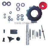 12hp Walking Behind Tractor/china Walking Tractor thumbnail-2