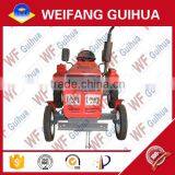 15HP China Agricultural Mini Electric 2WD Tractor thumbnail-1