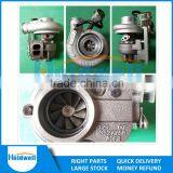 HOLDWELL High Quality Turbocharger 6738-81-8181 3598036 4035375 6735-81-8190 Fit for PC220-7 SAA6D102E-2 thumbnail-1