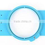 Barudan Embroidery Frame (R 12cm)--QS Arm thumbnail-1