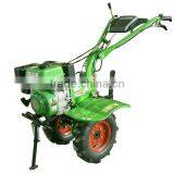 Garden tiller rotavator made in Chongqing city