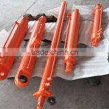 Telescopic Hydraulic Cylinder for Garbage Compactor thumbnail-6