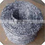 12#*14# Galvanized Barbed Wire / Galvanized Used Barb Wire for Sale thumbnail-5