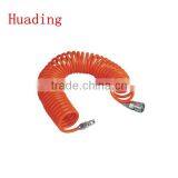 pu Air Hose With Brass Male Swivel Fitting thumbnail-2