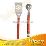 2 Pcs Barbecue Clip Set thumbnail-1