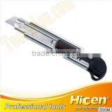 Factory Easy Cut 18mm Utility Knife ,Cutter Knife thumbnail-1