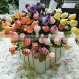 French Antique Wooden Planter thumbnail-1