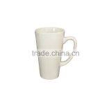 White 16 oz Coffee Mug thumbnail-1