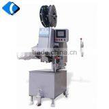 Japan Servo Motor Double Clipping Machine thumbnail-2