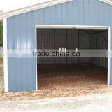 Steel Structure Modular Warehouse thumbnail-5