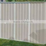 Steel Garden Shed/outdoor Storage Shed thumbnail-2