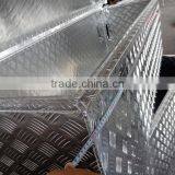 US General Use High Quality Truck Trailer Use Aluminum Tool Box thumbnail-6