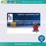 Contact Smart Card With AT88SC1604 Chip thumbnail-1