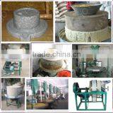 2015 Hot Selling Good Quality Multi-functional Widely Used Antique Granite Millstone thumbnail-2