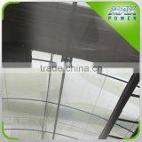 Hydroponics Strawberry Film Greenhouse thumbnail-5