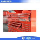 Garage Tools Storage Cabinet Metal Tool Cabinet Hot Sales thumbnail-4