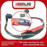 New H10 Wreless Buetooth Sereo Hadphones With TF Card MP3 Payer thumbnail-1