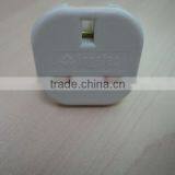 3 Pin Electric Adapter thumbnail-1