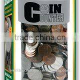 2014 High Quality Shotgun Shell Coin Counter thumbnail-1